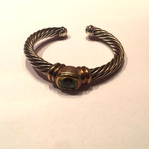 COPY - COPY - David Yurman cuff